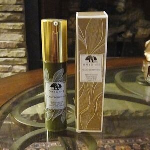 Origins Plantscription Youth Serum - Gold and Green